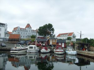 Kom en tur til Bornholm
